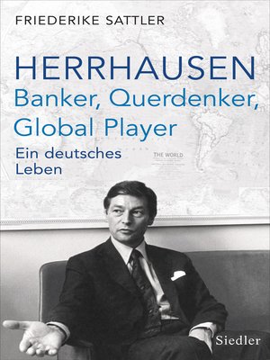 cover image of Herrhausen